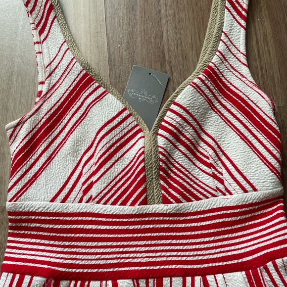 Anthropologie Dress - Picture 2 of 4